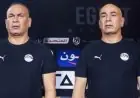خالد الغندور: التوأم يتسلم راتب أغسطس.. والجهاز الفني للمنتخب المصري يوقع العقود الجديدة