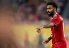 وائل جمعة يطمئن حسين الشحات بشأن موقفه مع النادي الأهلي