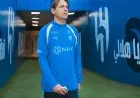 إنزاغي يتعرض لأول هزيمة بعد 40 مباراة في الدوري السعودي واحتفال جماهيري في الأهلي