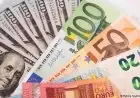 تعرف على أسعار العملات اليوم الثلاثاء 8 سبتمبر 2026 استقرار الدولار واليورو في البنوك