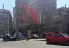 تنظيم الإعلانات يعيد تقييم منظومة الإعلانات بالمحاور الرئيسية في محافظة الجيزة من الأحياء إلى قلب المدينة