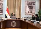 رئيس الوزراء يناقش التعاون مع الرئيس التنفيذي لمجموعة تويوتا تسوشو اليابانية