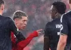 تغيير جذري في تحكيم دوري الأبطال: تقليص دور VAR واستبعاد قانون بريستياني