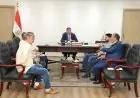 وزير الزراعة يدعو لتفاعل فوري مع طلبات النواب لتلبية احتياجات المزارعين