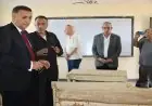 محافظ القليوبية يكشف لأول مرة تفاصيل قرار إعفاء مدير مدرسة برقطا الإعدادية من منصبه