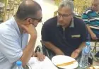 بمشاركة 10 أندية انعقاد الجمعية التأسيسية لاتحاد القدرات الرياضية في مصر