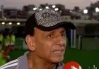 الأهلي يودع بحزن الكابتن أحمد عبد الباقي