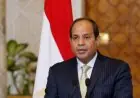 الرئيس السيسي يشدد على أهمية حقوق الشعب الفلسطيني في الأرض والبقاء