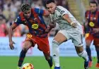 يامال يستعد لتحطيم رقم مبابي القياسي في دوري أبطال أوروبا