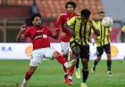 موعد مباراة الأهلي ضد المقاولون العرب في الدوري المصري والقنوات الناقلة
