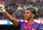 لامين يامال يتحدث عن جائزة الكرة الذهبية، يرد على ريال مدريد ويسخر من تصريحات ديمبيلي
