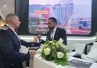 وكالة الفضاء تعرض مسار البناء الفضائي الوطني المتكامل في معرض العلمين