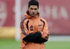 ارتباك في صفوف أرسنال بسبب فوضى السفر قبل انطلاق دوري أبطال أوروبا