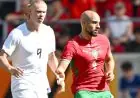 سفيان أمرابط يعتذر عن تمثيل المغرب بسبب استمرار المدرب وهبي