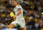 شبح يناير يواجه النصر مجددًا قبل مباراته الحاسمة ضد أبها في الدوري السعودي