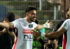 الزمالك ينهي الشوط الأول متفوقًا بهدف على أبو قير للأسمدة في الدوري الممتاز | «فيديو»