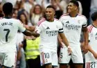 تشكيلة ريال مدريد أمام إنتر ميلان ترينت يعود إلى مركزه السابق