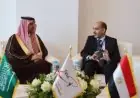 مصر والسعودية تتقدمان في خطة إطلاق أول قمر صناعي مشترك
