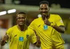 مايلسون يتسبب بسقوط التعاون أمام الحزم بخطأ قاتل