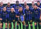 كيفو يُعلن عن تشكيل إنتر ميلان لمواجهة ريال مدريد في دوري أبطال أوروبا