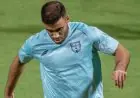 غياب عبد الرزاق حمد الله عن مواجهة الهلال في الدوري السعودي