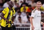 أسباب تجعل نادي أبها يتوخى الحذر من كريستيانو رونالدو في الدوري السعودي