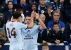 أستون فيلا يحصد فوزًا مهمًا على كلوب بروج في دوري أبطال أوروبا