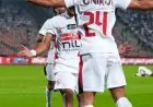 الزمالك يتصدر الدوري المصري مؤقتاً بفوزه المثير على أبو قير للأسمدة