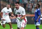 ترتيب الدوري المصري بعد انتصار الزمالك على أبو قير للأسمدة