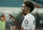 الزمالك يوضح تفاصيل إصابة محمد السيد في مواجهة أبو قير للأسمدة