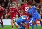توقيت مباراة ليفربول وأتلتيكو مدريد والقنوات الناقلة في دوري أبطال أوروبا