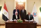 وزير الصحة يوقع بروتوكول تعاون مع الجهاز المصري للملكية الفكرية لتعزيز توطين الدواء