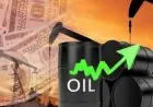 طفرة في أسعار النفط عالميا خام برنت يلامس حاجز 100 دولار