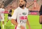 بنتايج يستنكر حرمانه من جائزة رجل المباراة بين الزمالك وأبوقير فقط لأنه ليس مصرياً
