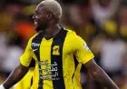 الاتحاد يتفوق على الفيحاء ويقترب من صدارة الدوري السعودي