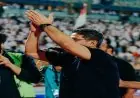 أيمن الرمادي يرسل رسالة لجماهير الزمالك: «أنتم أوفى جمهور في العالم»