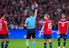 صغير مبابي يُطرد أثناء هزيمة دورتموند في دوري أبطال أوروبا
