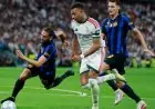 ريال مدريد يتفوق على إنتر ميلان وفينيسيوس في قلب الجدل الساخن