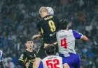 مانشستر سيتي يبدأ مشواره في دوري أبطال أوروبا بفوز خارج الأرض على بورتو «فيديو»