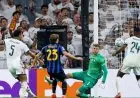ريال مدريد يُثير الذعر في دوري أبطال أوروبا بإحصائية مذهلة