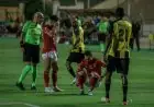 الأهلي يسعى للتربع على صدارة الدوري الليلة في مواجهة نارية ضد المقاولون العرب
