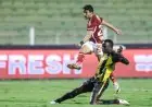 تعرف على موعد مباراة الأهلي والمقاولون العرب في الدوري المصري والقنوات الناقلة