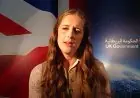 وزارة الخارجية البريطانية تؤكد أن الاحتلال الإسرائيلي للأراضي الفلسطينية يعد غير قانوني
