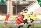 تعرف على موعد مباراة مودرن سبورت ضد وادي دجلة والقنوات الناقلة