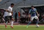 بيراميدز يتحدى الجونة اليوم لتأمين صدارة الدوري المصري