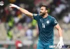 رسمياً.. محمد أبو جبل ينضم إلى المغرب التطواني