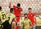 مودرن سبورت يتحدى وادي دجلة في مواجهة مثيرة في الدوري المصري