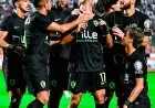محمد صلاح يؤكد أن تصدر الزمالك للدوري شكل صدمة كبيرة للمنافسين
