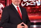 بالصور.. التحضيرات الأخيرة لإطلاق برنامج «ستاد مصر» مع عبد الناصر زيدان