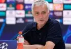 مورينيو يواجه انتقادات أسطورة ريال مدريد: يمكنك إبداء رأي إيجابي أيضاً